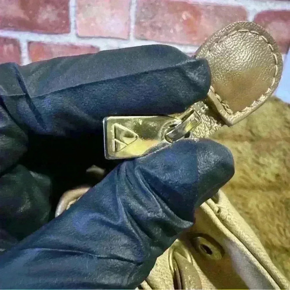 Vintage Liz Clairborne Crossbody Phone Wallet Organizer - Picture 6 of 16